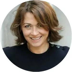 Virginie Caren - French actress