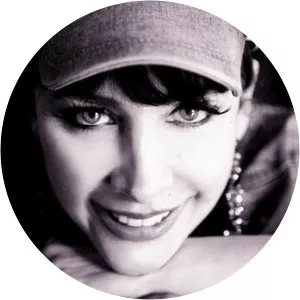 Virginie Constantin photograph