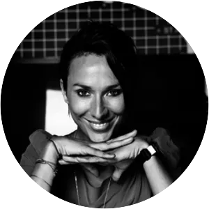 Virginie Darmalingom