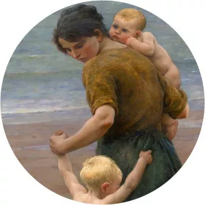 Virginie Demont-Breton