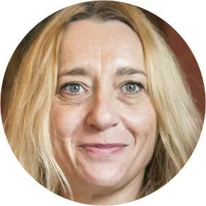 Virginie Despentes - French writer