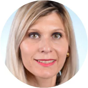 Virginie Duby-Muller - Member of the National Assembly of France