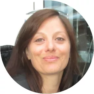 Virginie Faivre (Virginie Faivre)