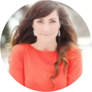 Virginie Fourtina Anderson - Actress