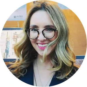 Virginie Francoeur photograph