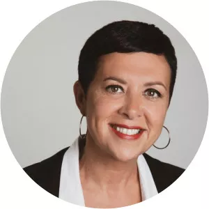 Virginie Gonzalez Moyano