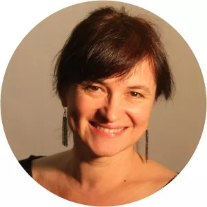 Virginie Guibbaud - Film producer