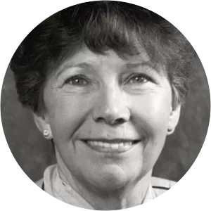 Virginie Korte-van Hemel