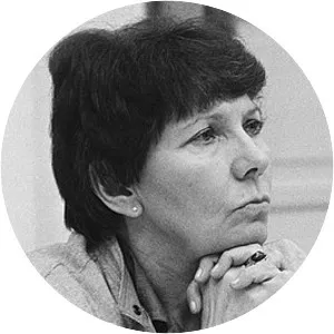 Virginie Kortevan Hemel