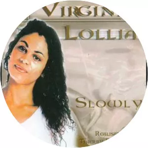Virginie Lollia - Musical artist