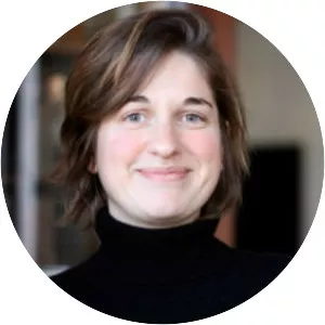 Virginie Nolin - Film director