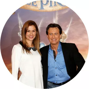 Virginie Perrot photograph