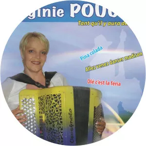 Virginie Pouget - Musical artist