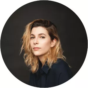 Virginie Ranger-Beauregard