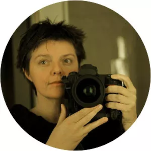 Virginie Saint-Martin