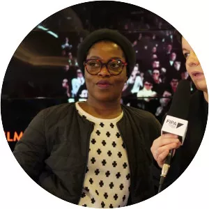 Virginie Sauveur - Film director