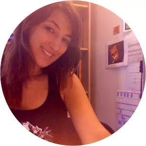 Virginie Vergara photograph