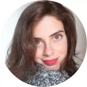 Virginie Vota - YouTuber