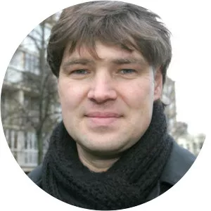 Virginijus Baltušnikas