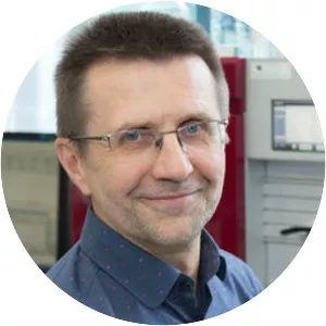 Virginijus Šikšnys