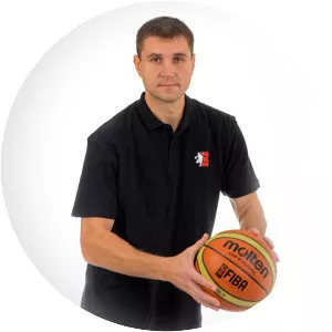 Virginijus Sirvydis