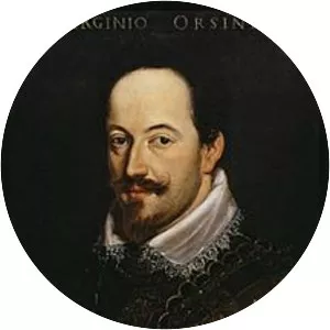 Virginio Orsini, Duke of Bracciano