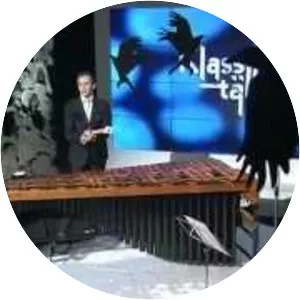 Virgo Veldi Musician