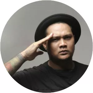 Virgoun Putra Tambunan