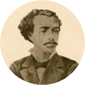 Viriato Figueira da Silva Musician