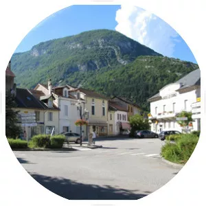 Virieu-le-Grand