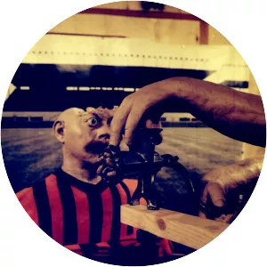 Virile Games - 1988 ‧ Sport/Short ‧ 18 mins