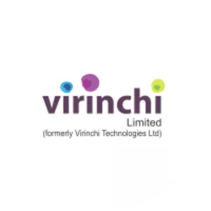 Virinchi