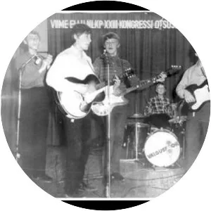 Virmalised photograph