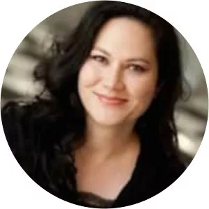 Virna DePaul - Author