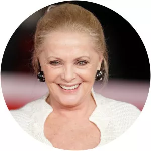 Virna Lisi