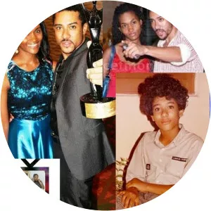 Virna Michel photograph