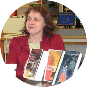 Virpi Hämeen-Anttila