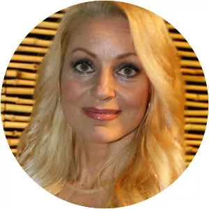 Virpi Kätkä - Finnish singer