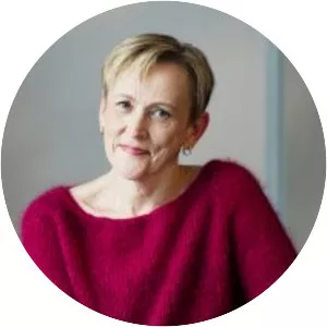 Virpi Talvitie - Finnish illustrator