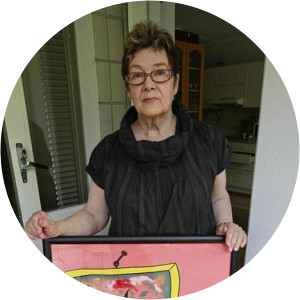 Virpi Torri photograph