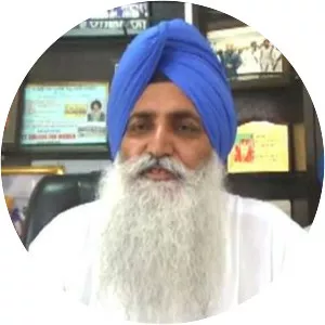 Virsa Singh Valtoha - Indian Politician