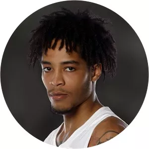 Virshon Cotton - Basketball player