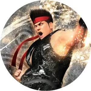 Virtua Fighter 5: Final Showdown