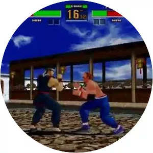 Virtua Fighter