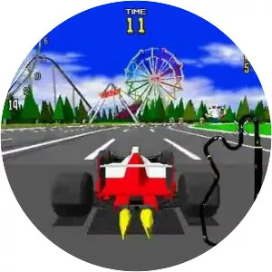 Virtua Racing