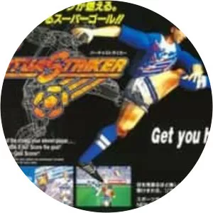 Virtua Striker