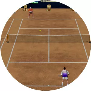 Virtua Tennis