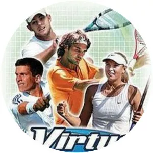 Virtua Tennis: World Tour