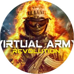 Virtual Army: Revolution - Video game