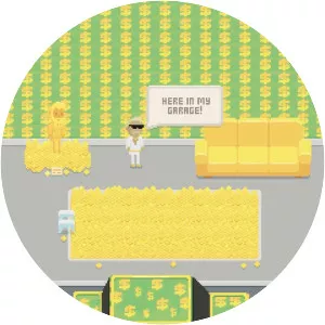 Virtual Beggar - Video game